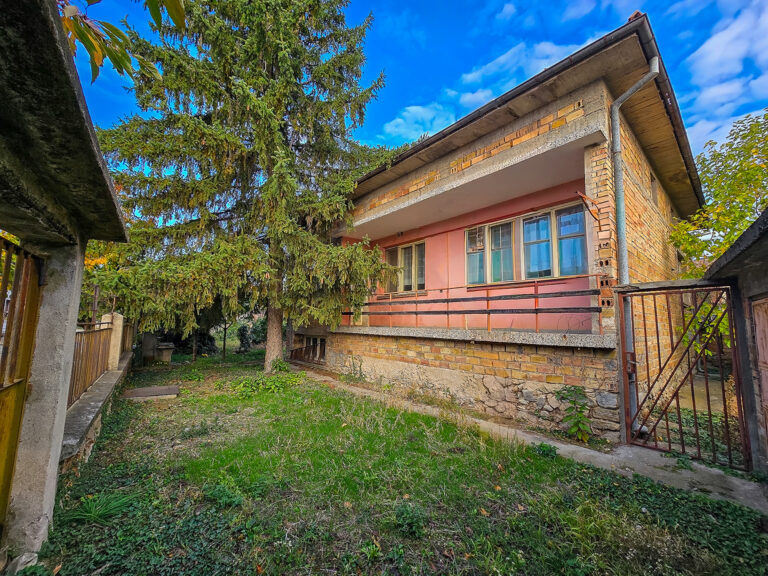 ✅ Статус: Имотът е продаден. Благодарим за доверието на всички участници в сделката.