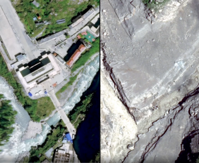 Водата помни пътя си