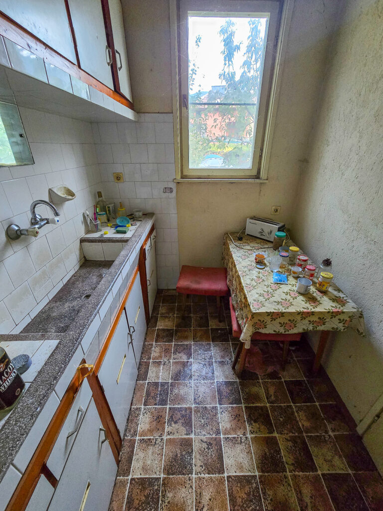 ✅ Статус: Имотът е продаден. Благодарим за доверието на всички участници в сделката.