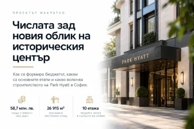 Най-ниската оферта не винаги е най-изгодната