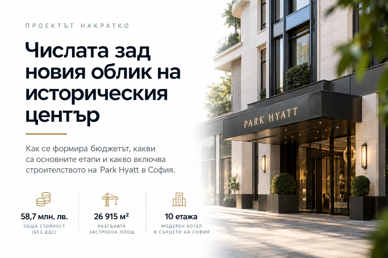 Най-ниската оферта не винаги е най-изгодната